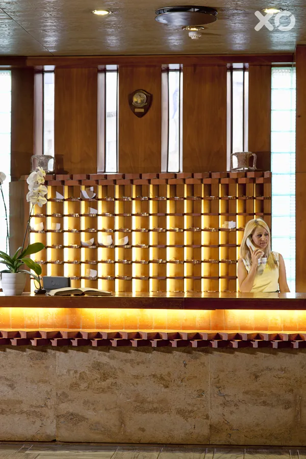 Civitel Akali Hotel