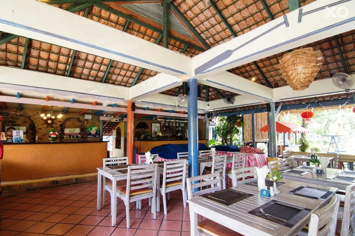 Aochalong Villa Resort & Spa