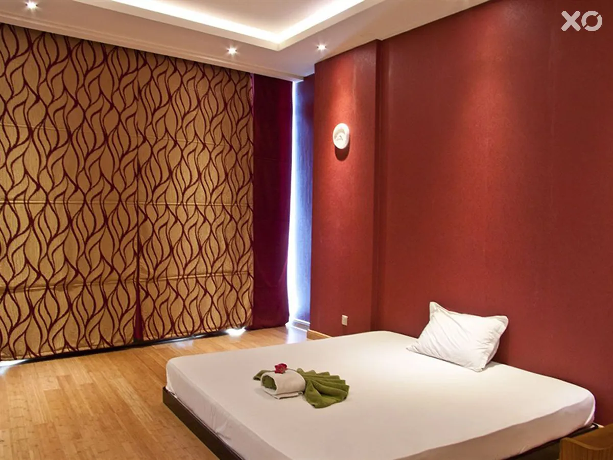 Ramee Rose Hotel