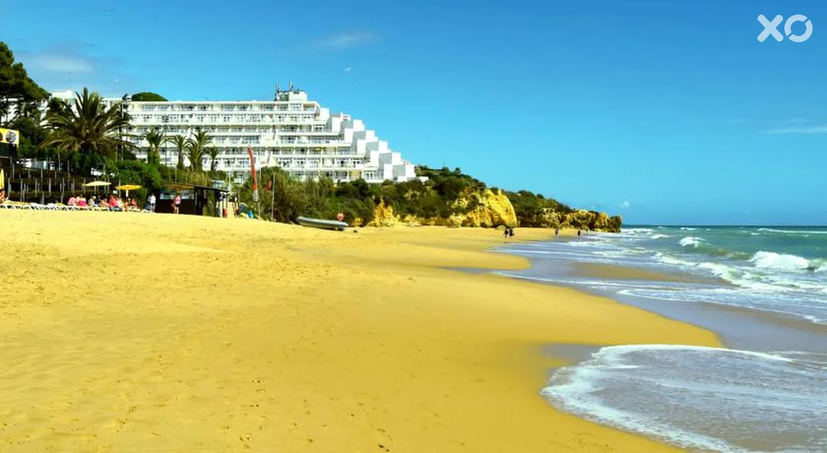 Aqua Pedra Dos Bicos Design Beach Hotel