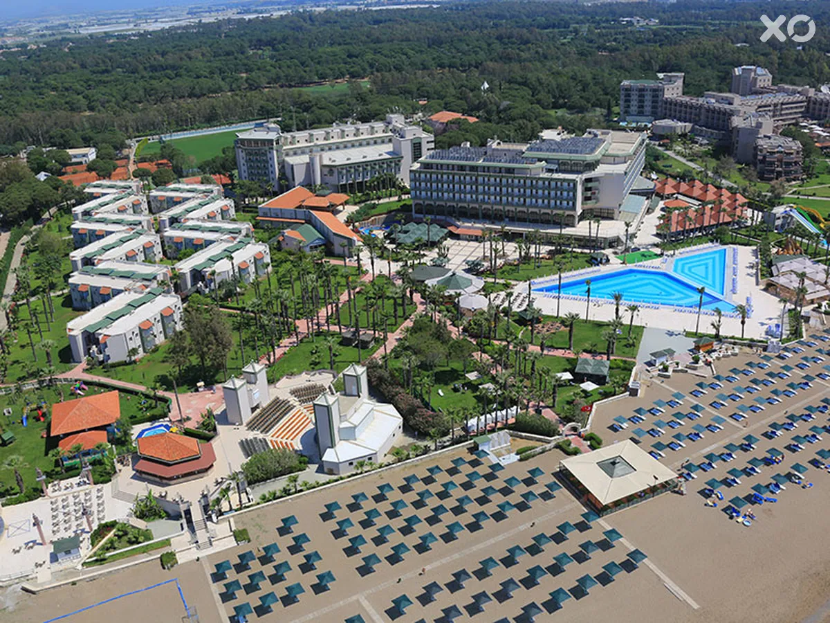 Adora Hotel & Resort