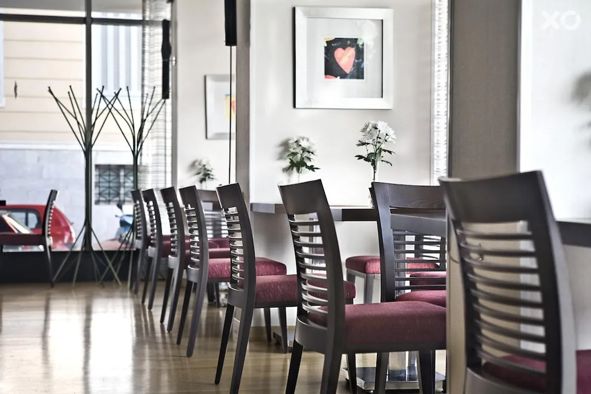 Amalia Athens Hotel