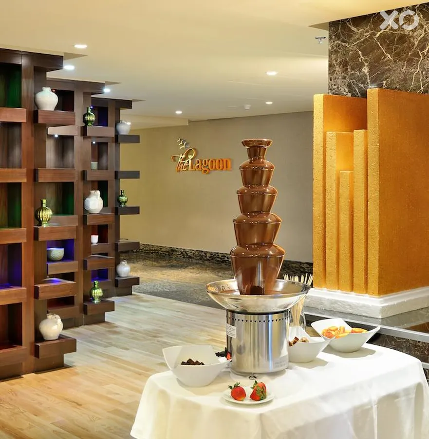 Copthorne Hotel Sharjah