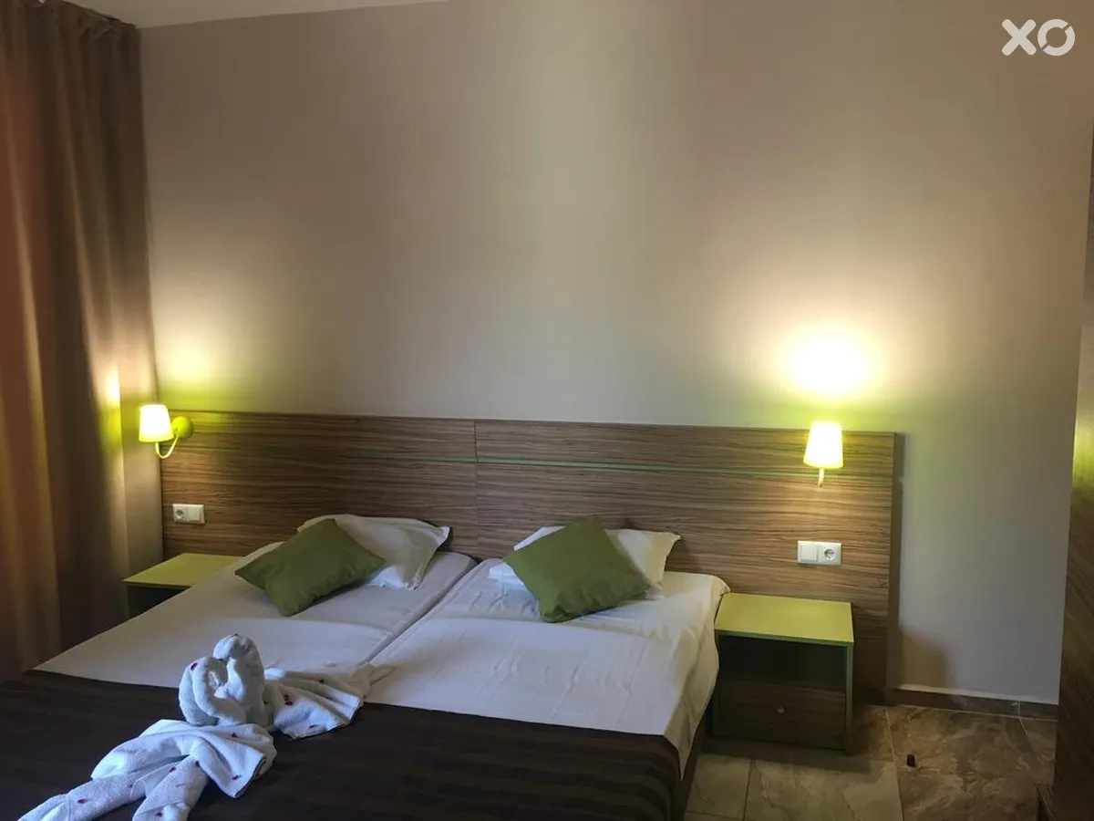 Tia Maria Hotel