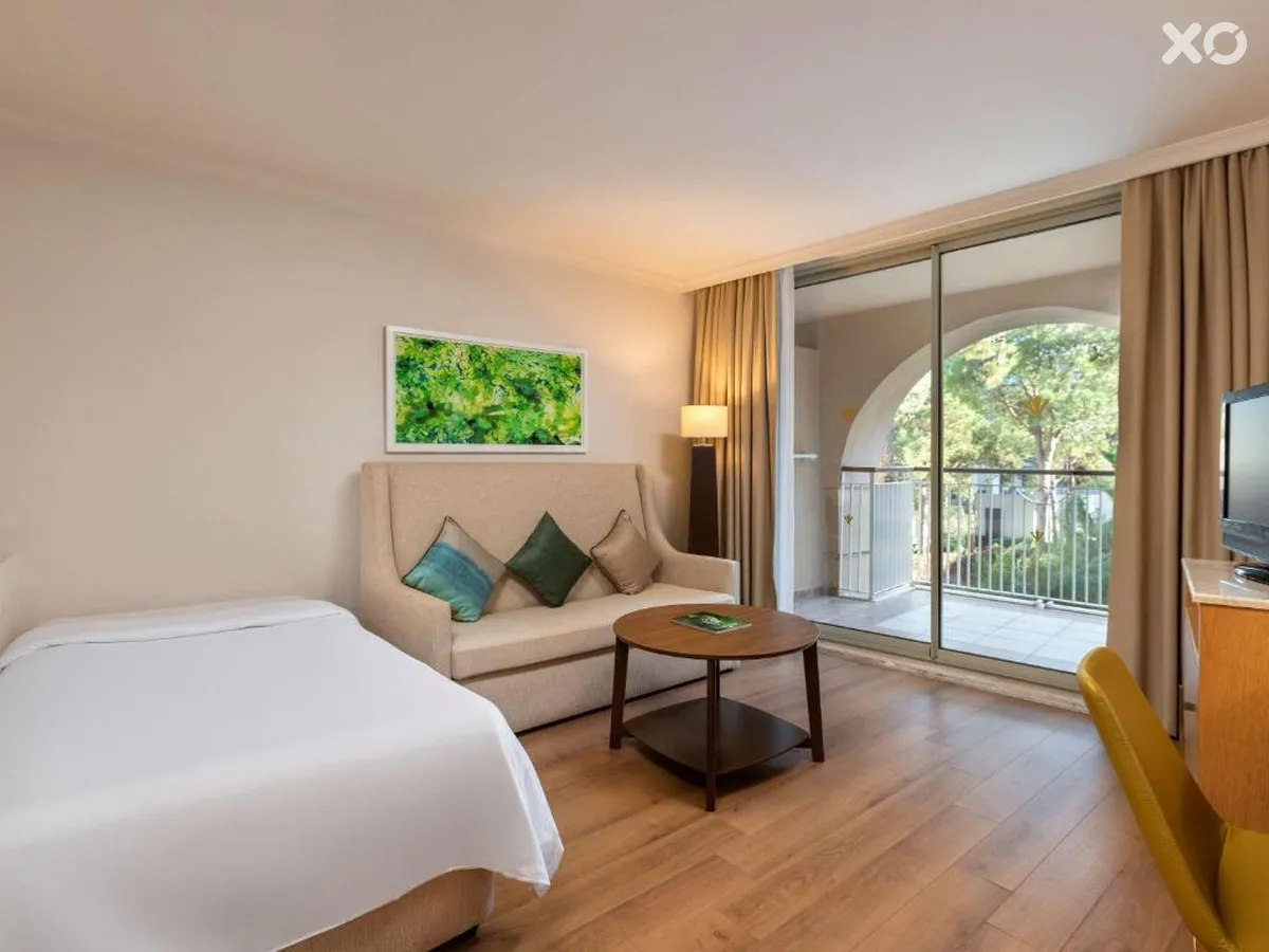 Rixos Park Belek