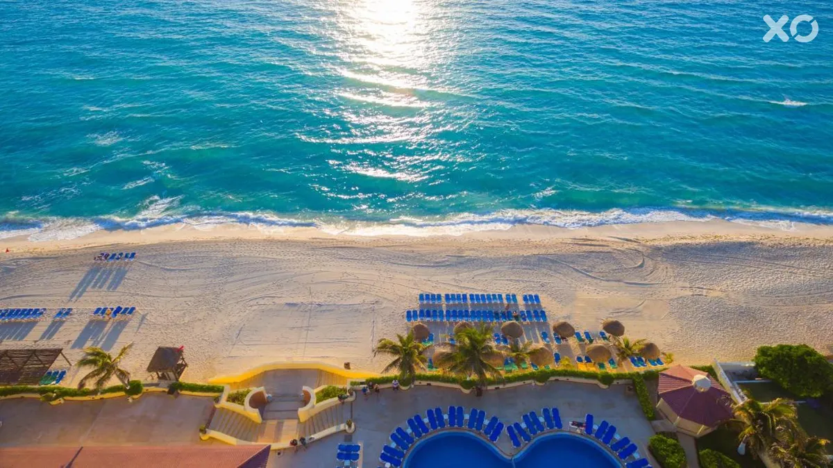 Gr Solaris Cancun