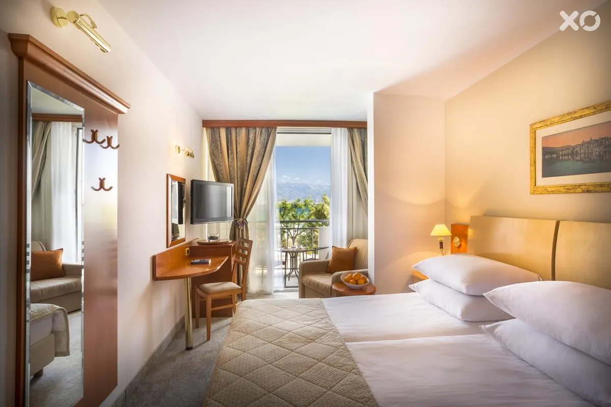 Zvonimir Sunny Hotel by Valamar