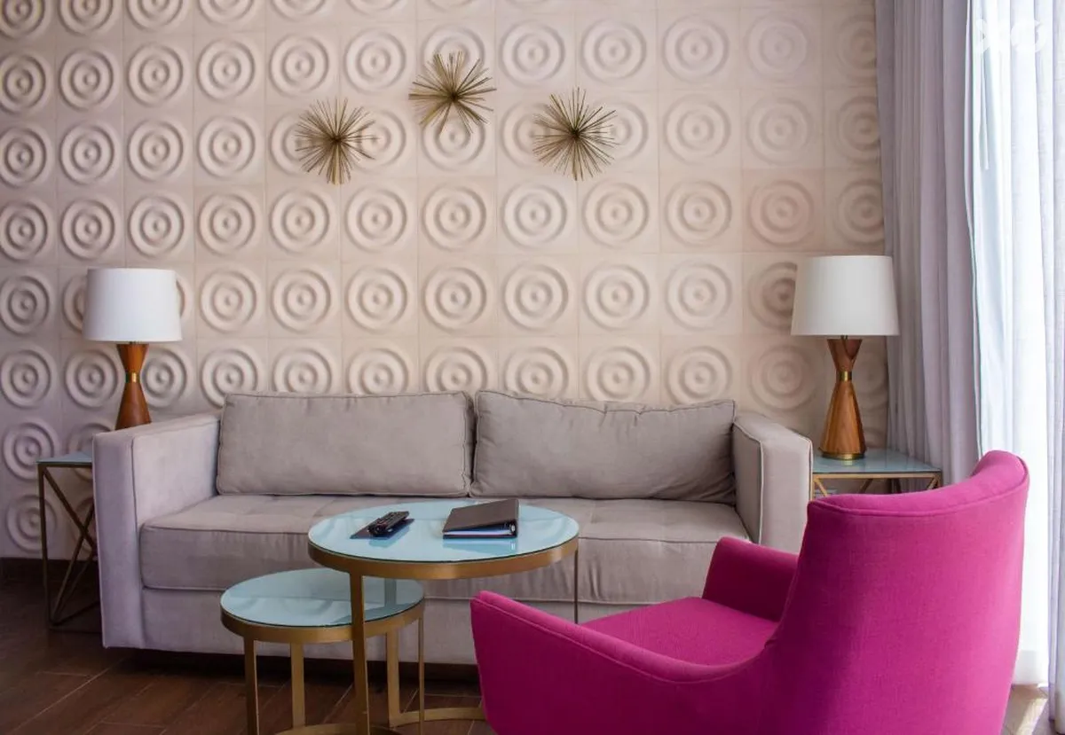 The Fives Downtown Hotel & Residences, Curio Collection by Hilton