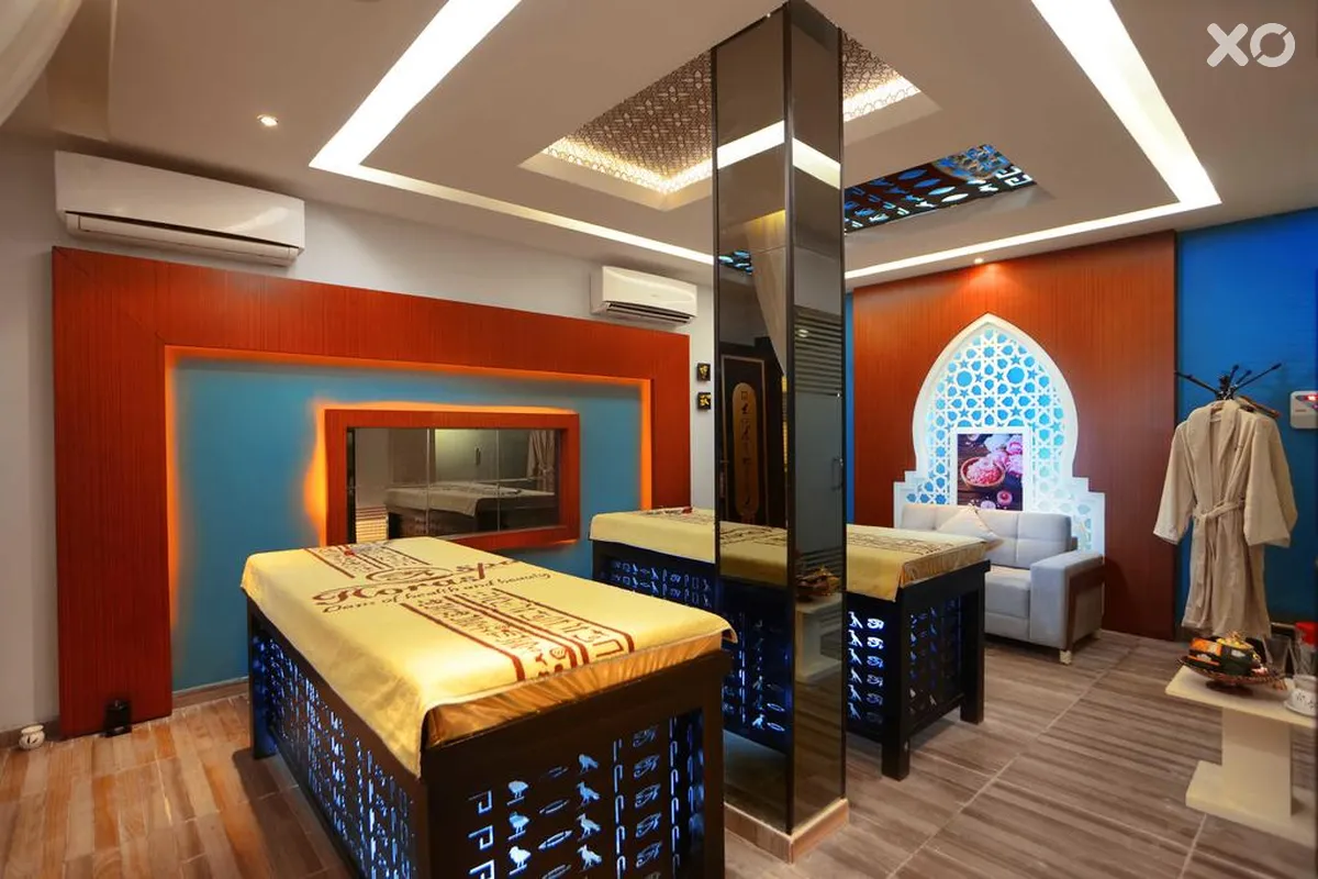 Albatros Aqua Park Resort