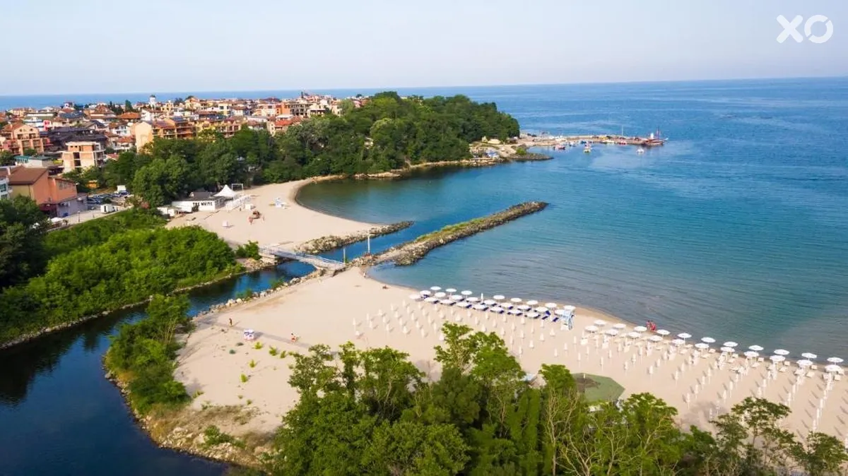 Perla Royal Hotel