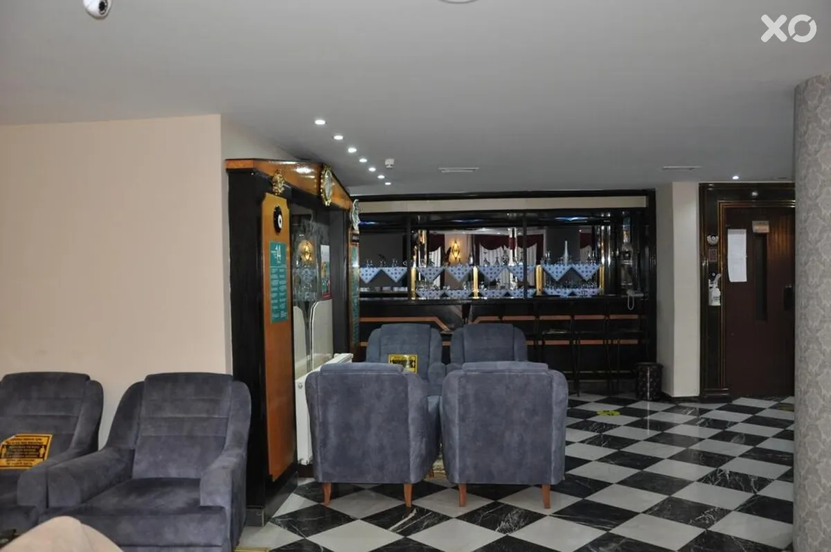 Tayhan Hotel