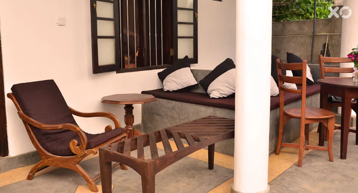 Sea View Deepal Villa