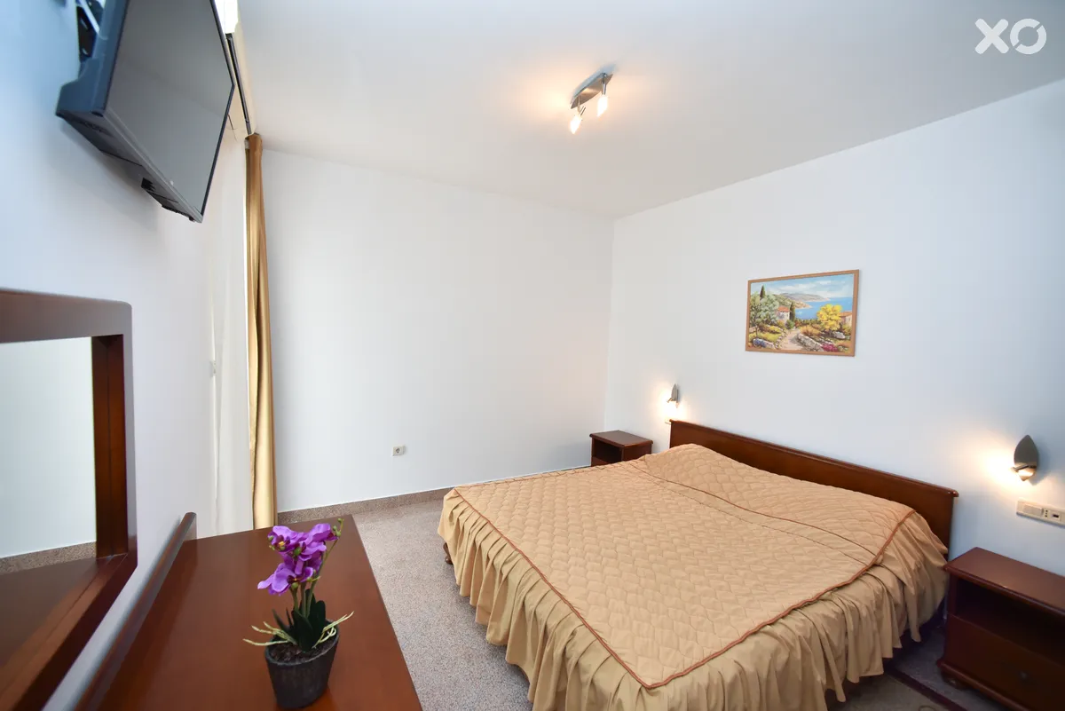 Suzana Hotel