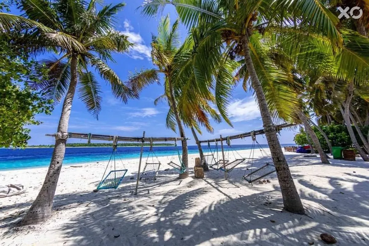 Dhonfulhafi Beach View & Spa