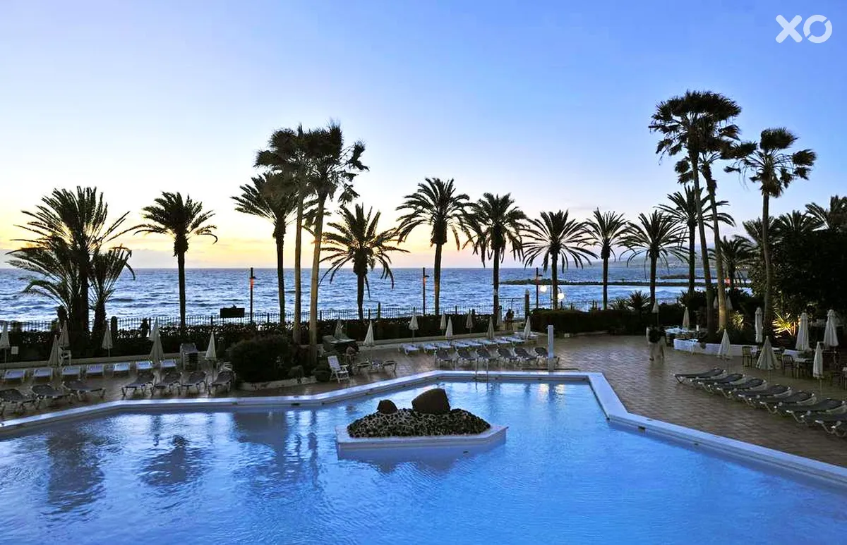 Sol Tenerife
