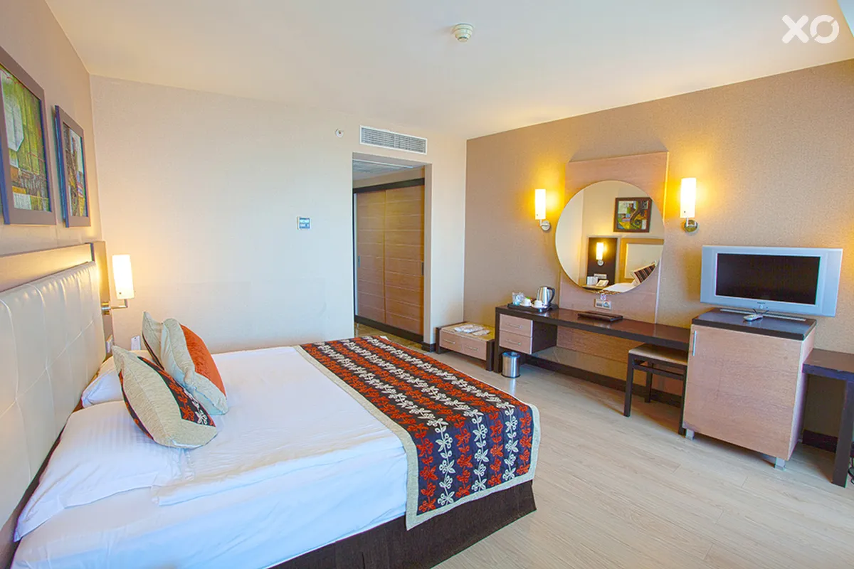 Long Beach Resort Hotel & Spa