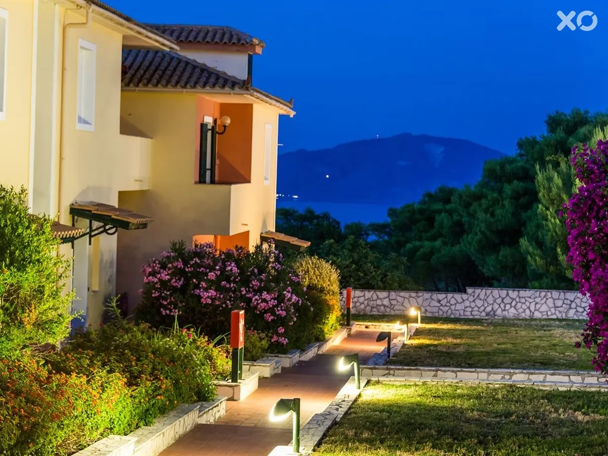 Keri Village & Spa By Zante Plaza