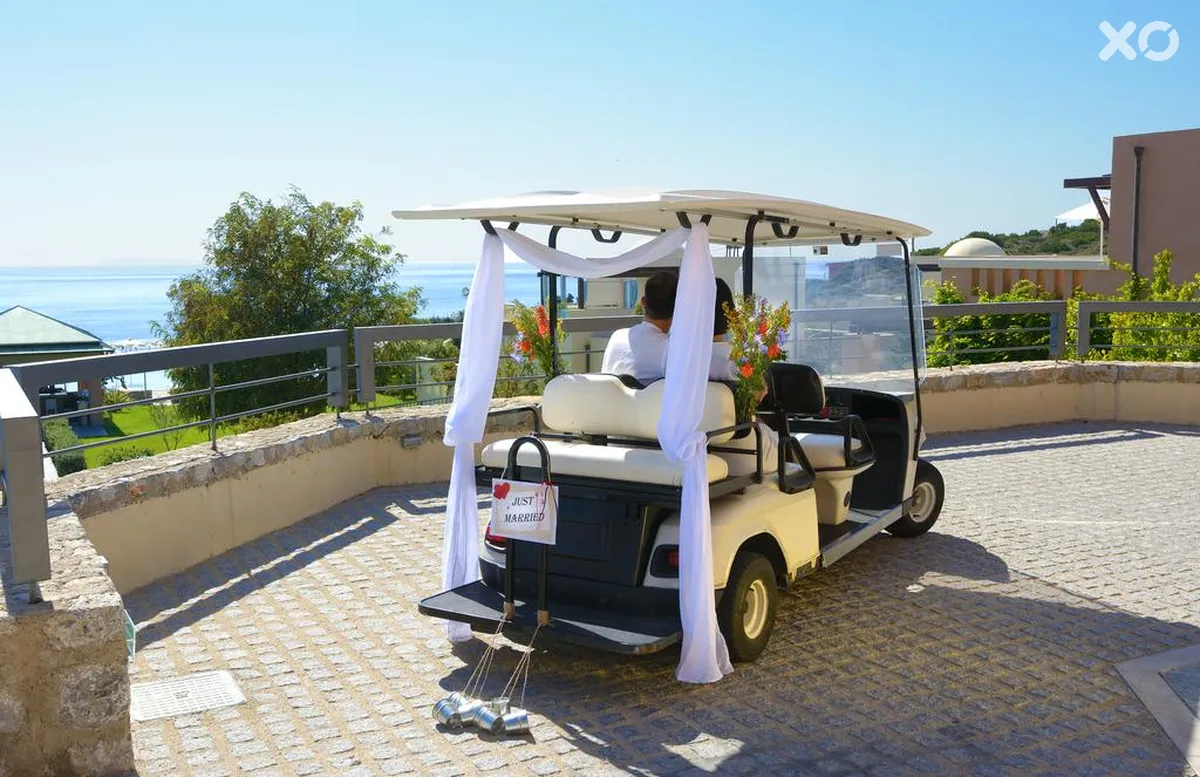Atlantica Belvedere Resort & Spa