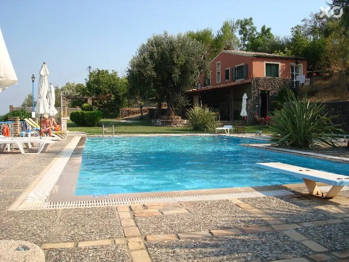 Fundana VIllas