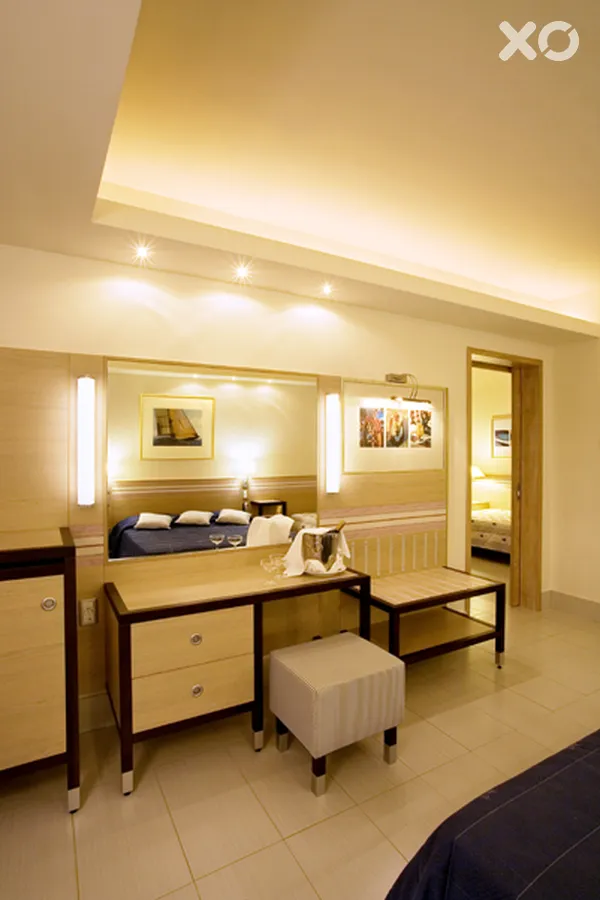 Esperides Beach Family Resort