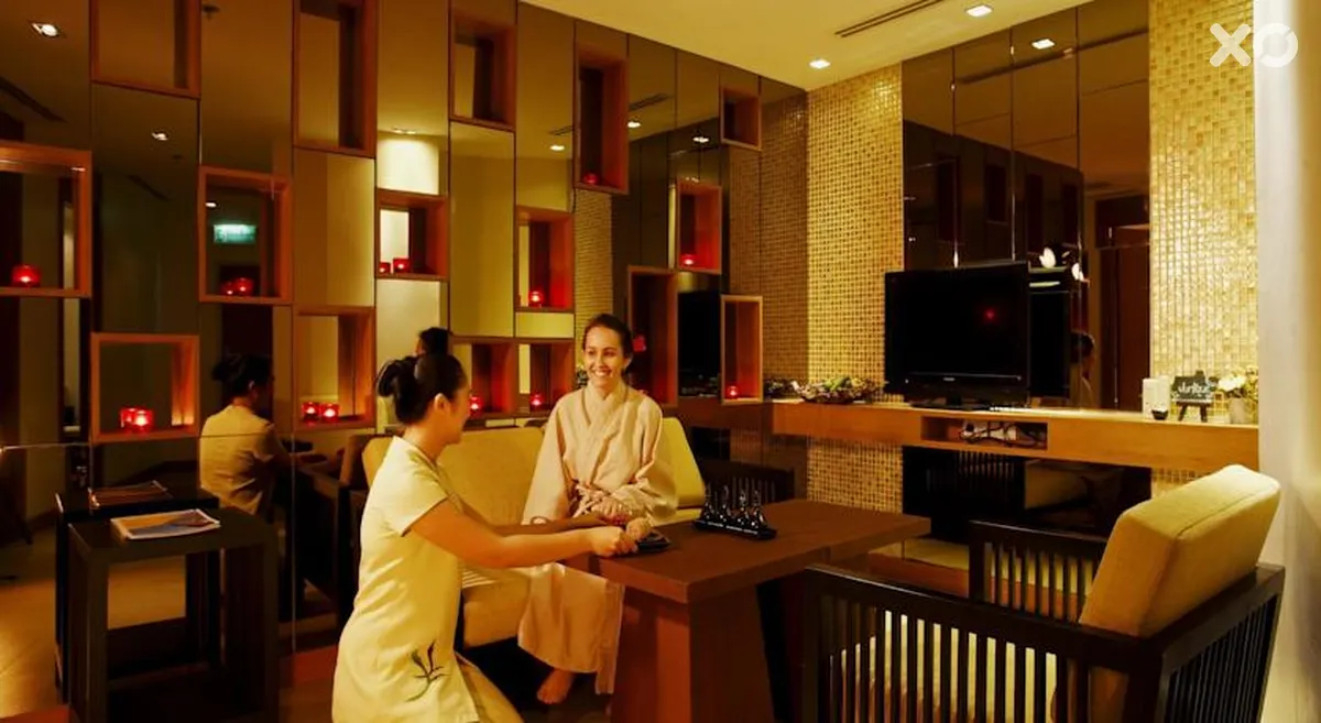 Centara Nova Hotel & Spa Pattaya