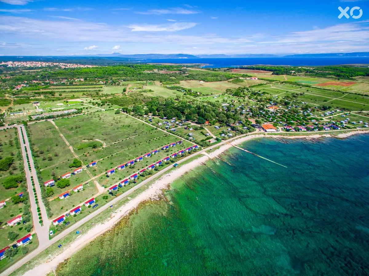 Arena Kazela Camping