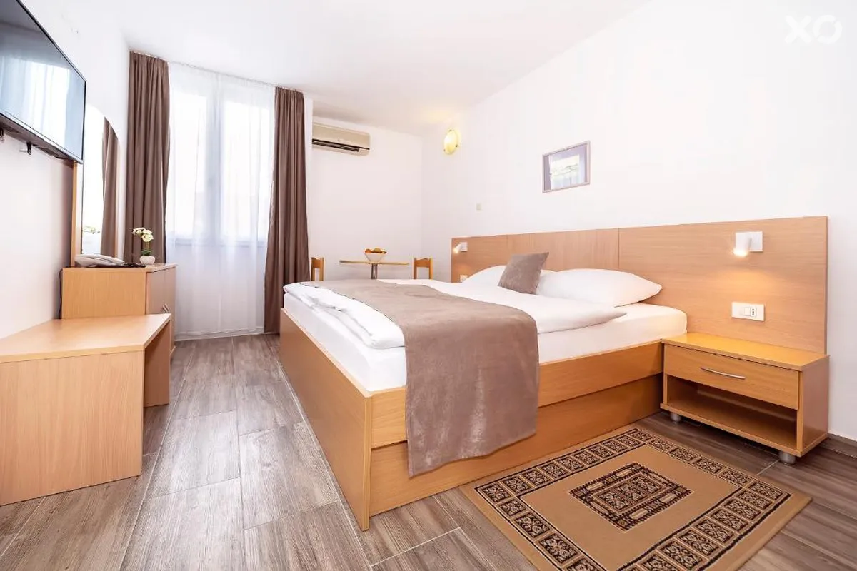 Omorika Punat Hotel