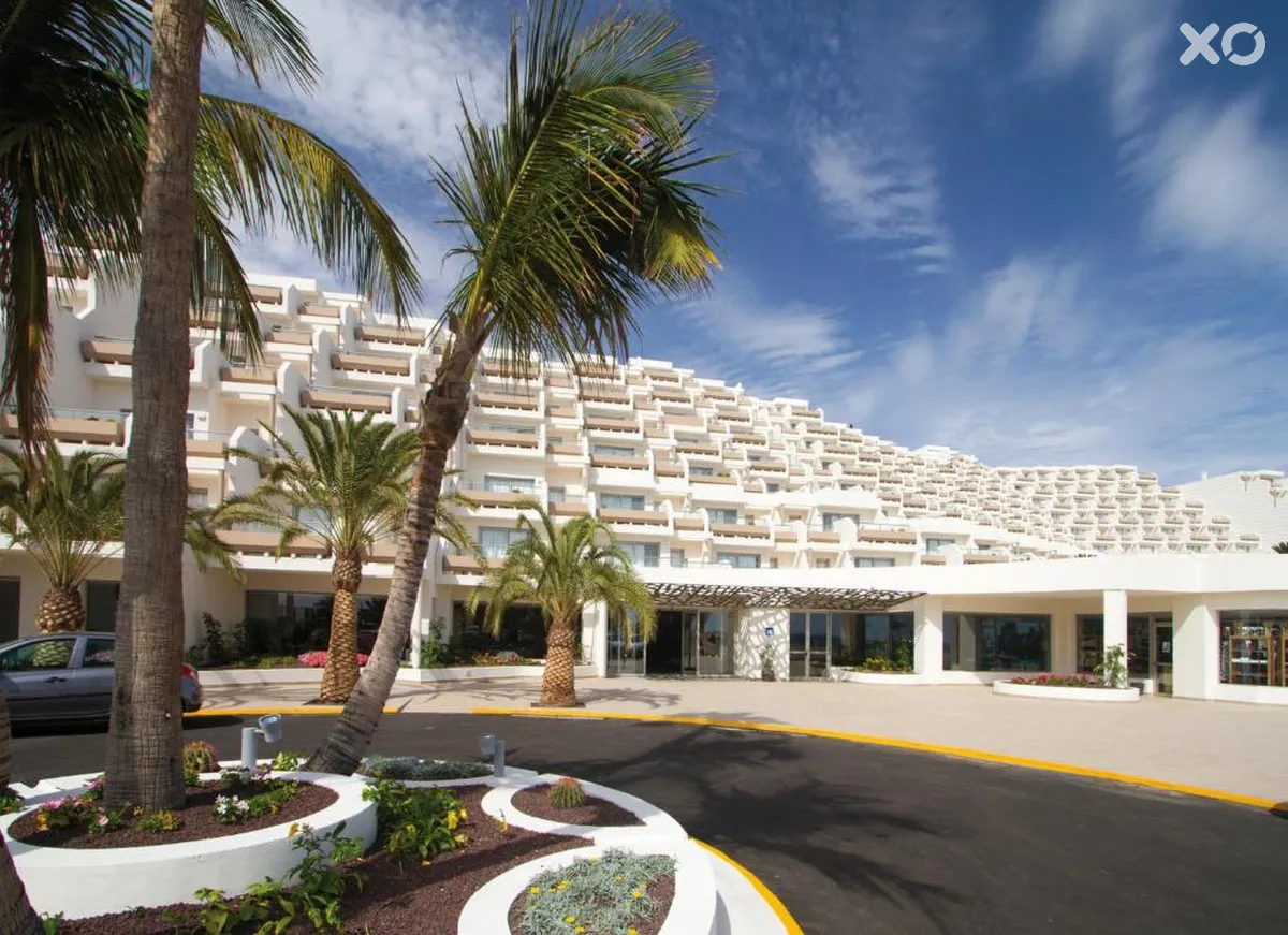 Riu Calypso Hotel