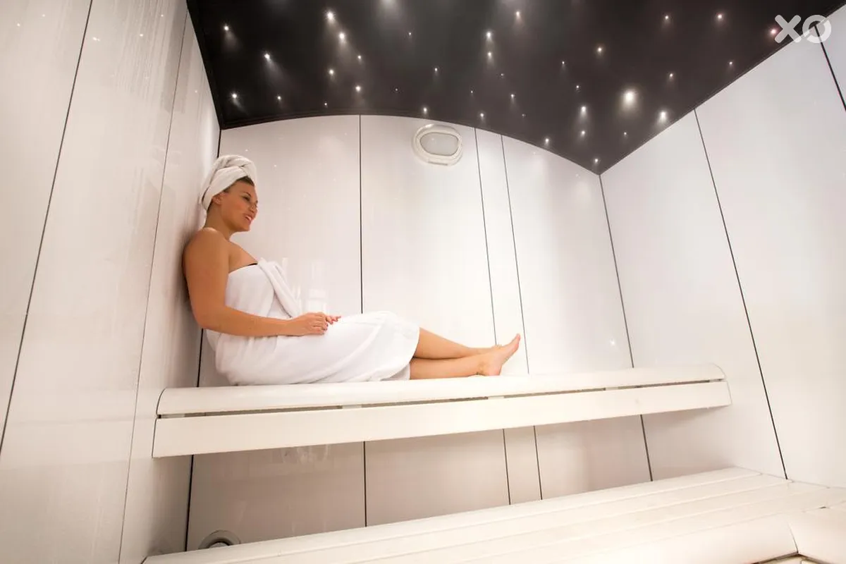 Cleopatra Spa Hotel