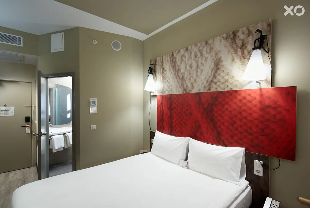 Ibis Istanbul West