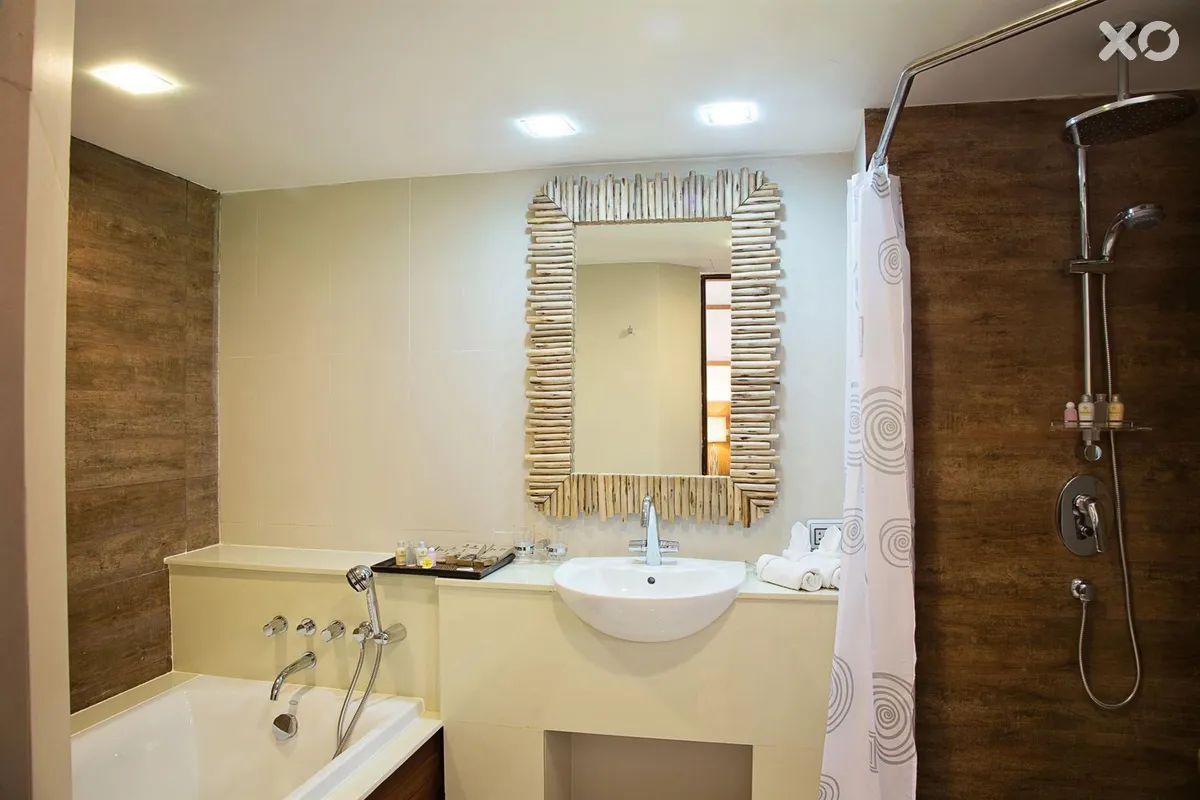 Tup Kaek Sunset Beach Resort