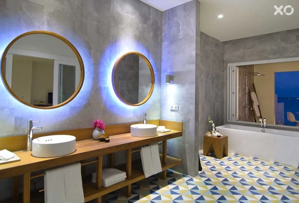 Amilla Maldives Resort & Residences