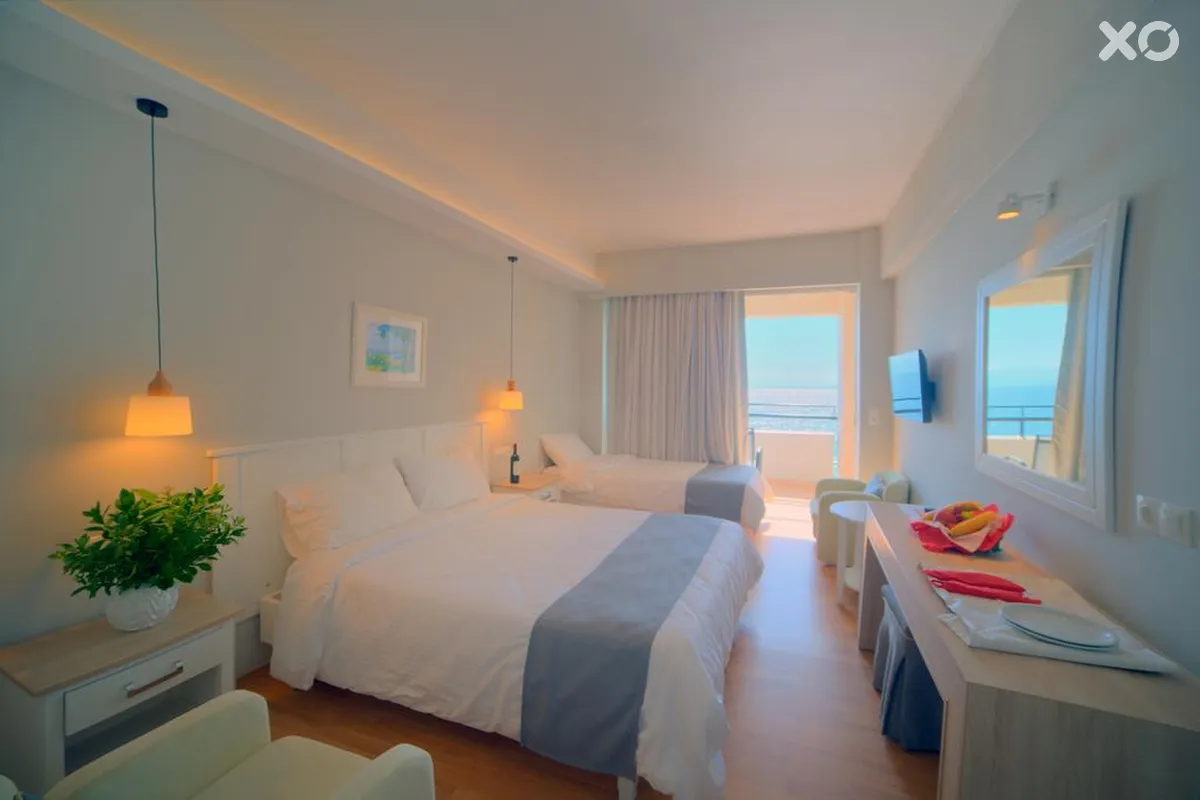 Elea Beach Hotel