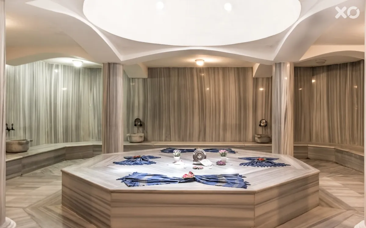 Mersoy Exclusive Hotel