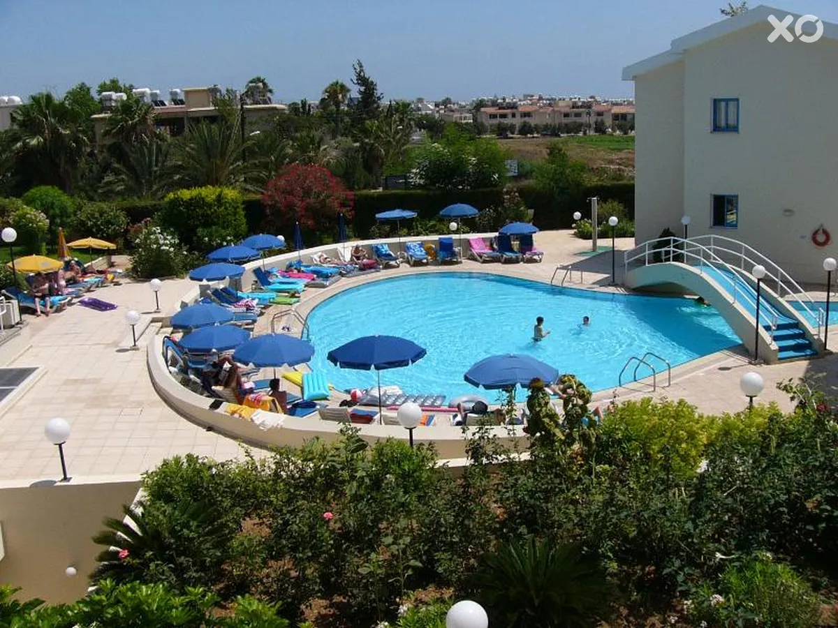 Kissos Hotel