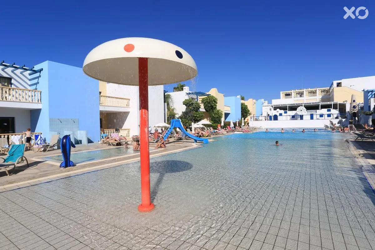 Eleni Holiday Village