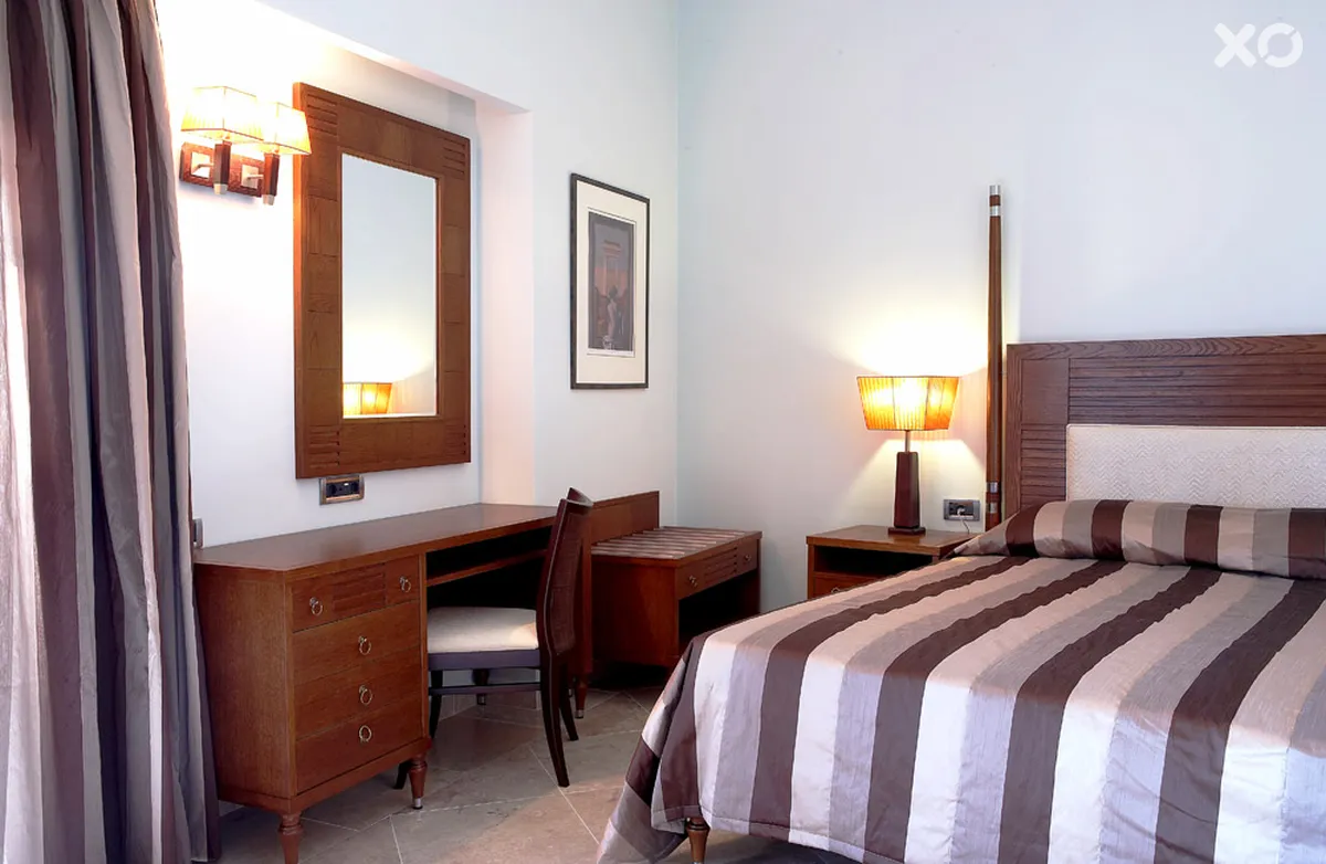 Porto Platanias Beach Resort & Spa