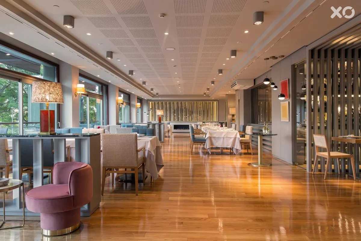 Miramar Barcelona Hotel