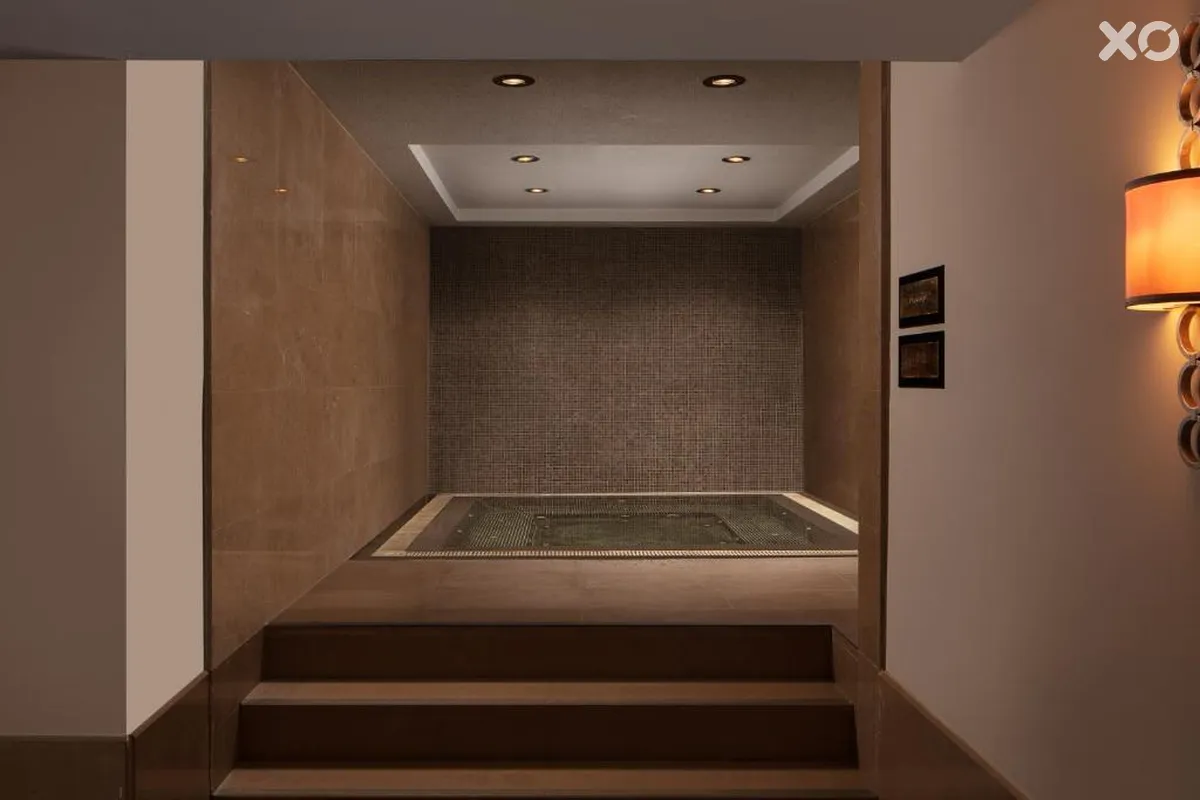 Istanbul Marriott Hotel Pendik