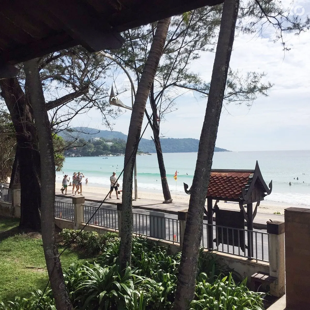 Club Med Phuket