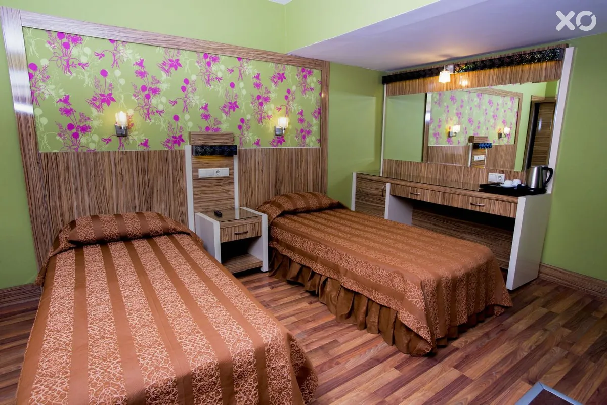 Fame Beach Hotel
