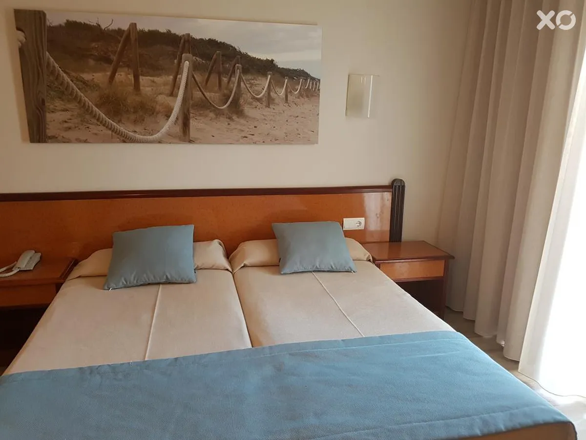 Nordeste Playa Hotel