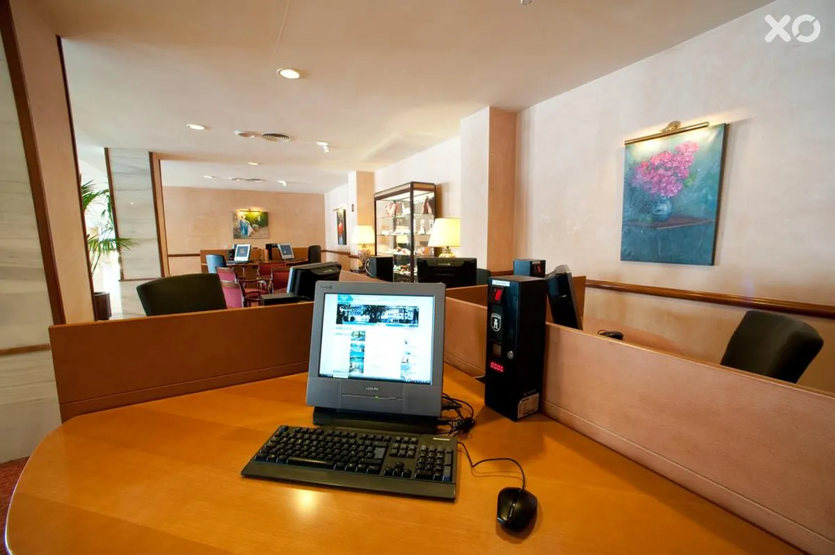 Grupotel Taurus Park