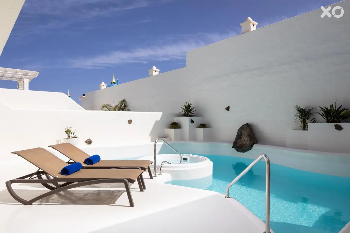 Bahiazul Villas & Club