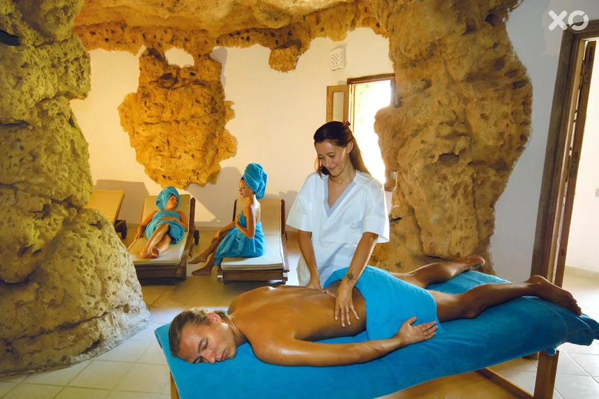 Domina Coral Bay Harem