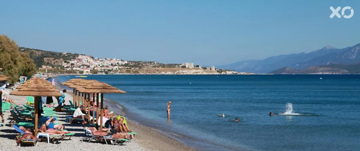 Hydrele Beach Hotel & Village