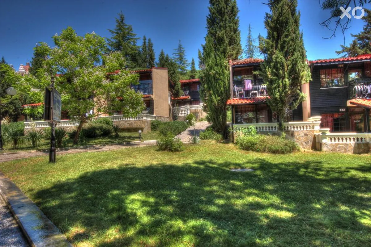 Elenite Villas