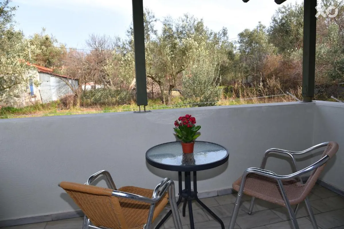 Grand Blue Villa Michaela