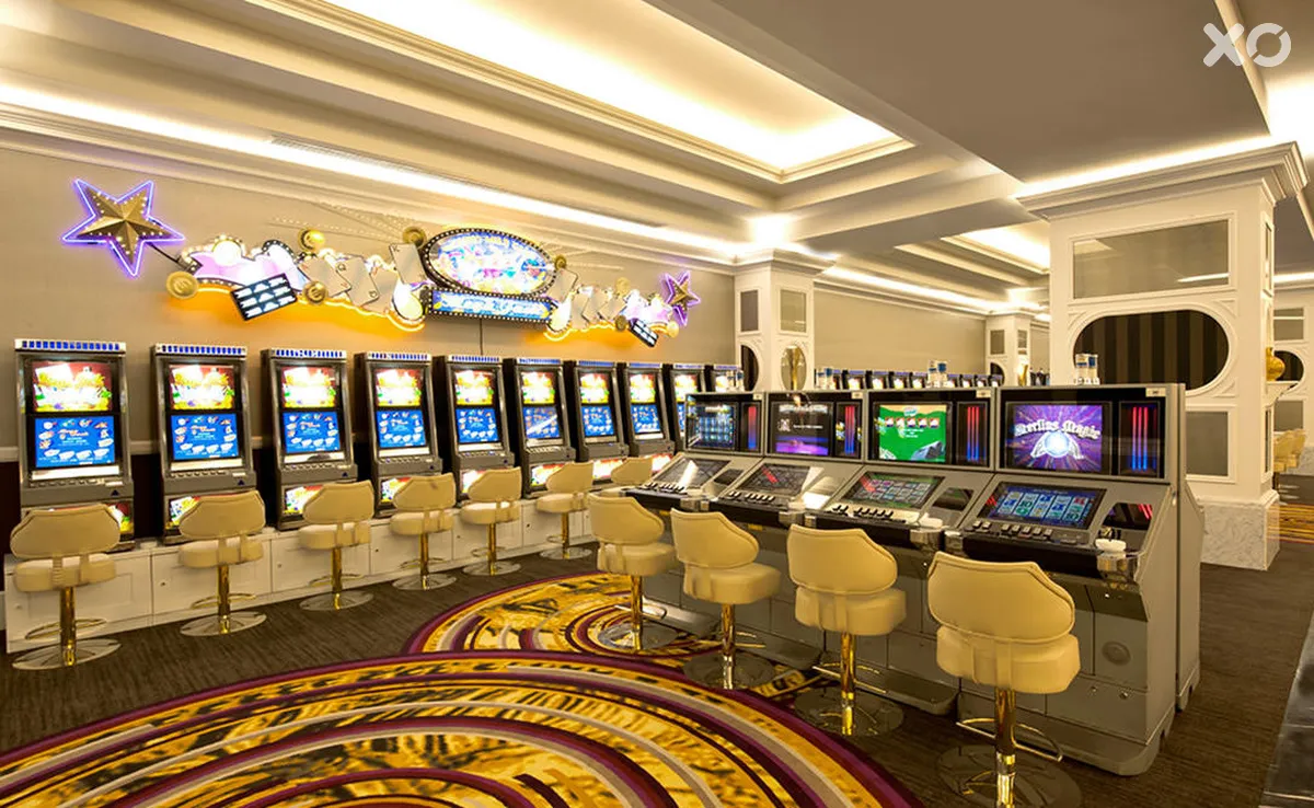 Kaya Artemis Resort & Casino