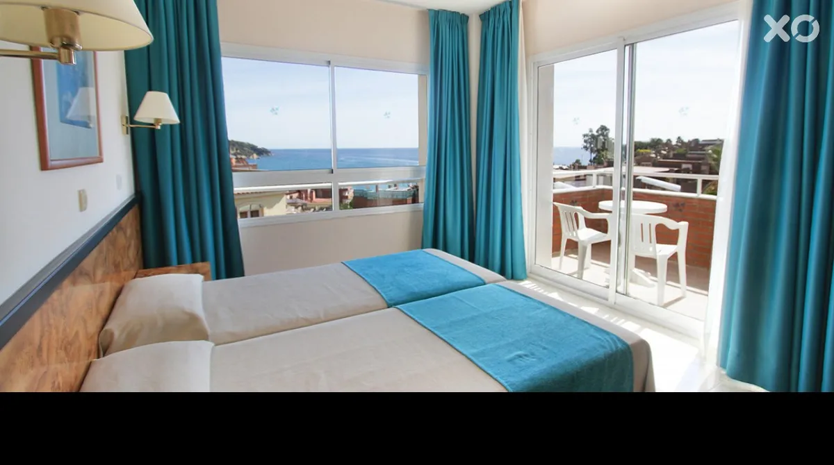 Gran Garbi Mar Hotel